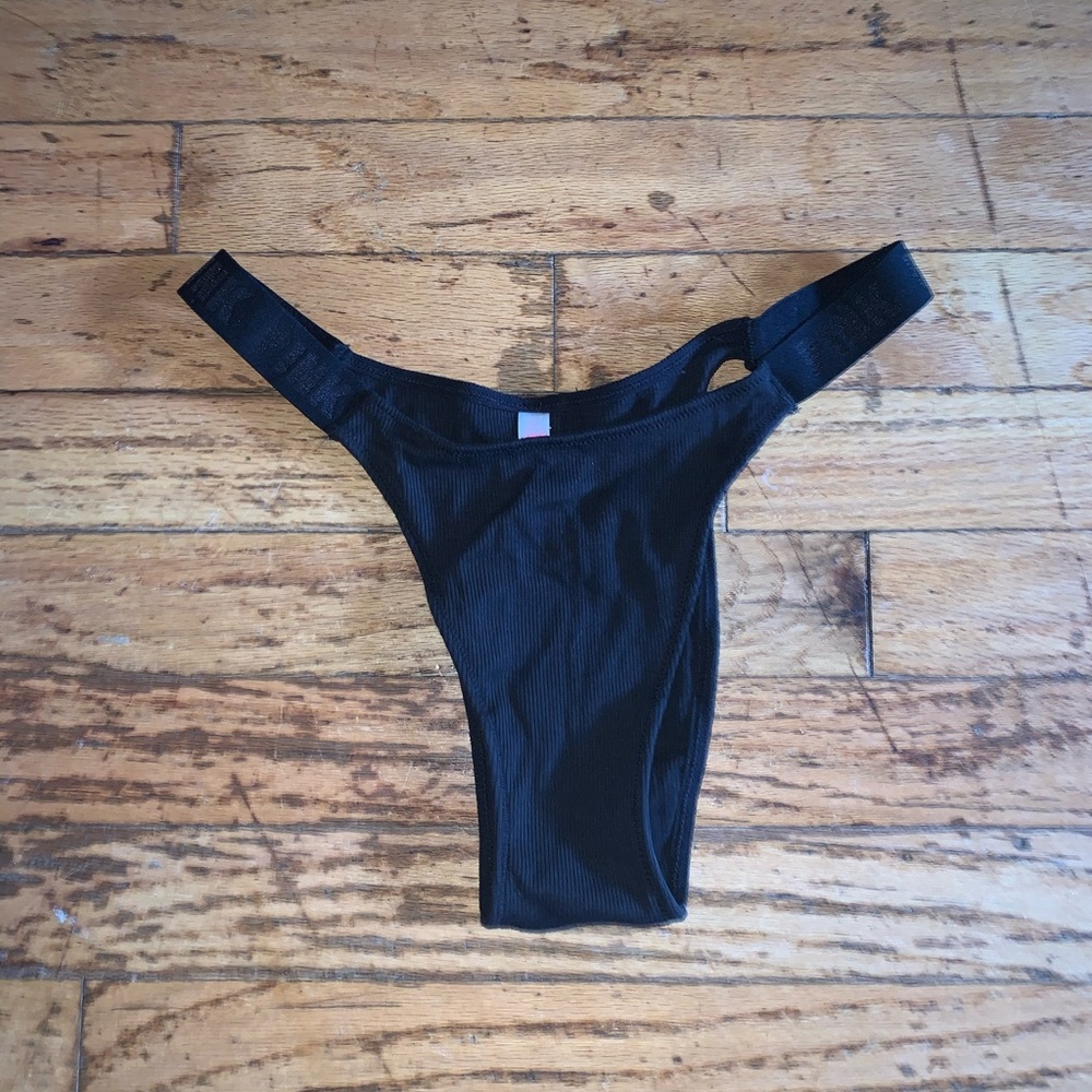 Pink By Victoria’s Secret Panties